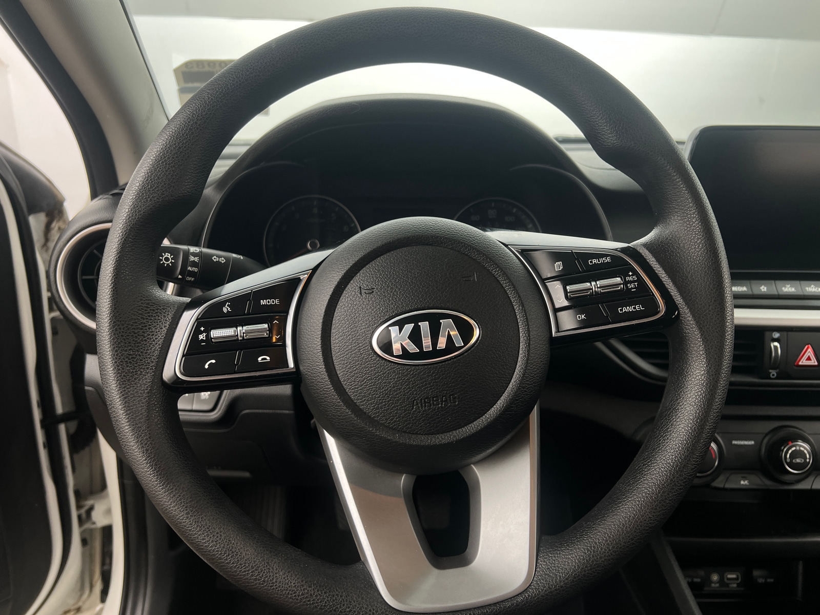 Thumbnail: 2020 Kia Forte - 5