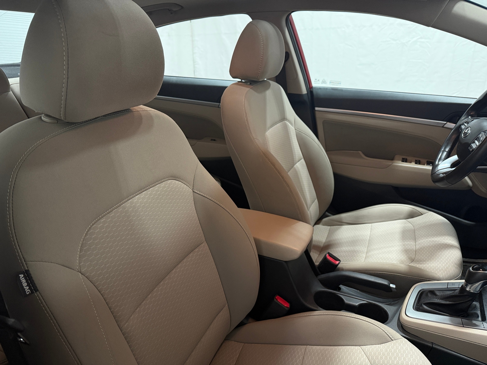 Thumbnail: 2020 Hyundai Elantra - 2
