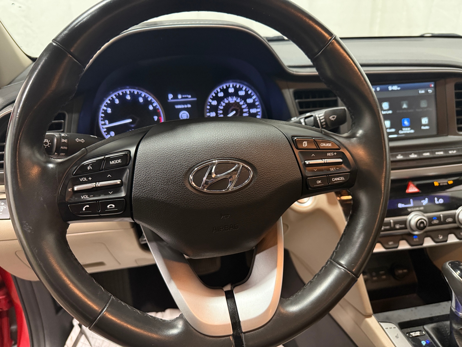 Thumbnail: 2020 Hyundai Elantra - 5