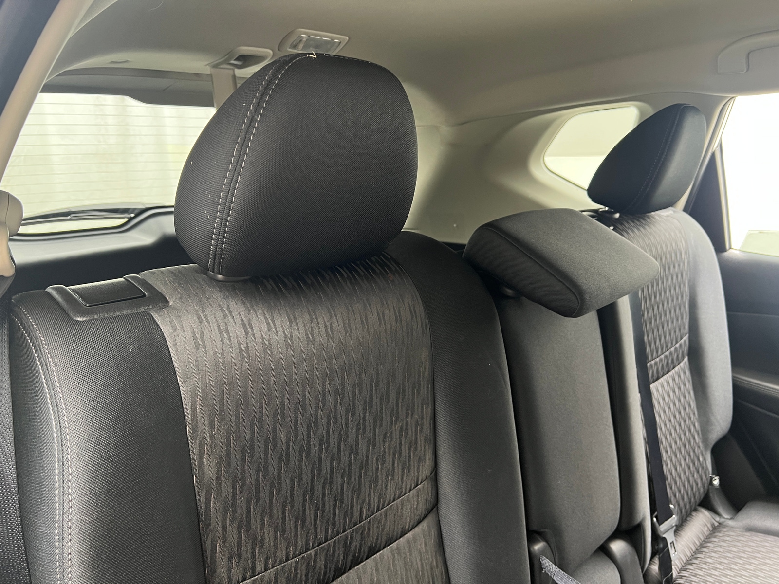Thumbnail: 2017 Nissan Rogue - 6