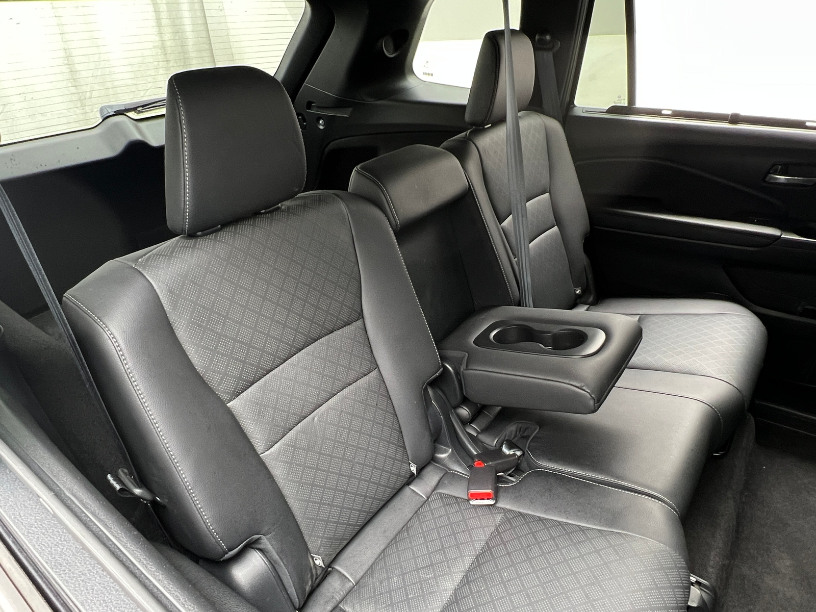 Thumbnail: 2019 Honda Passport - 5