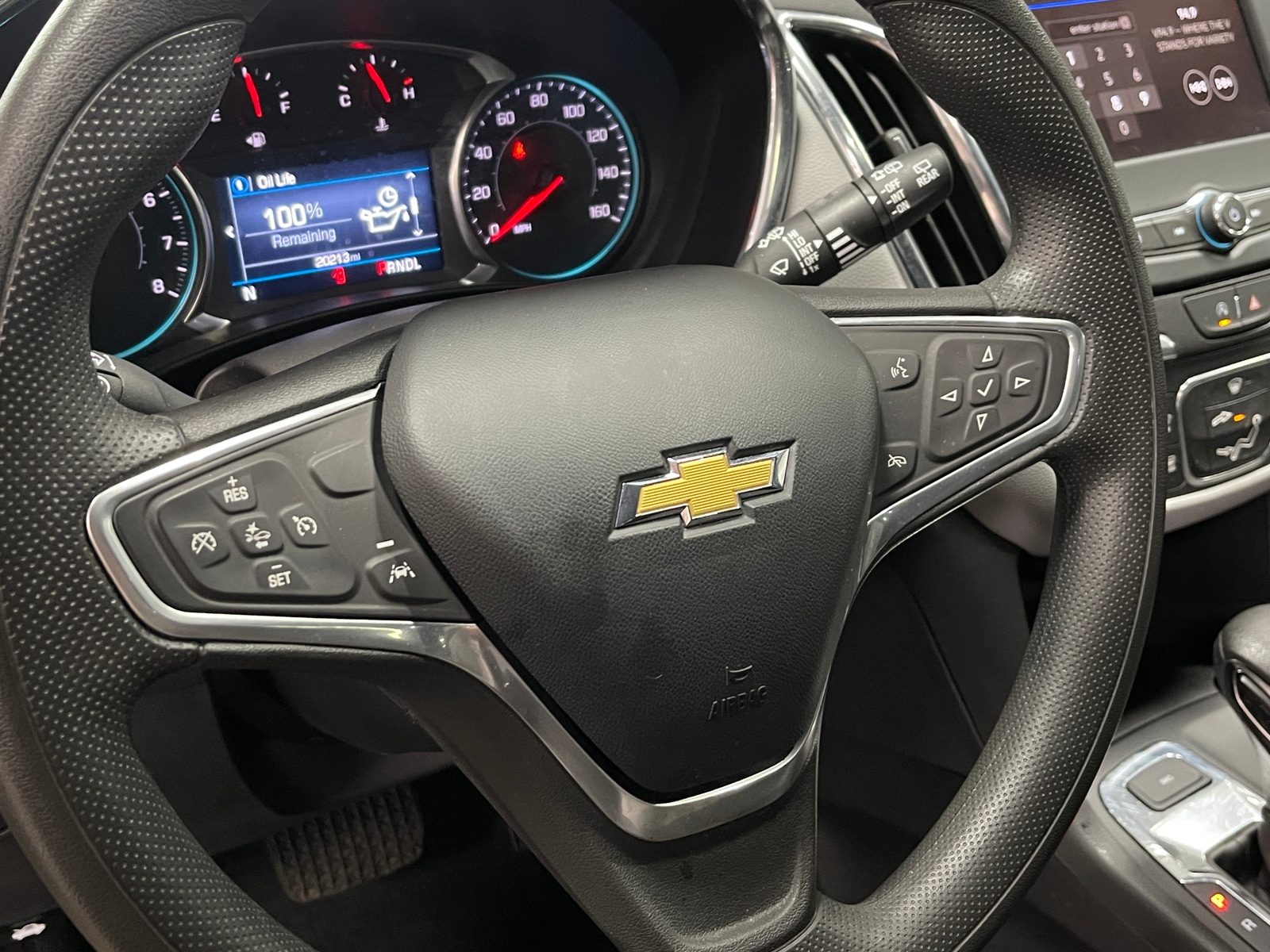 Thumbnail: 2023 Chevrolet Equinox - 5