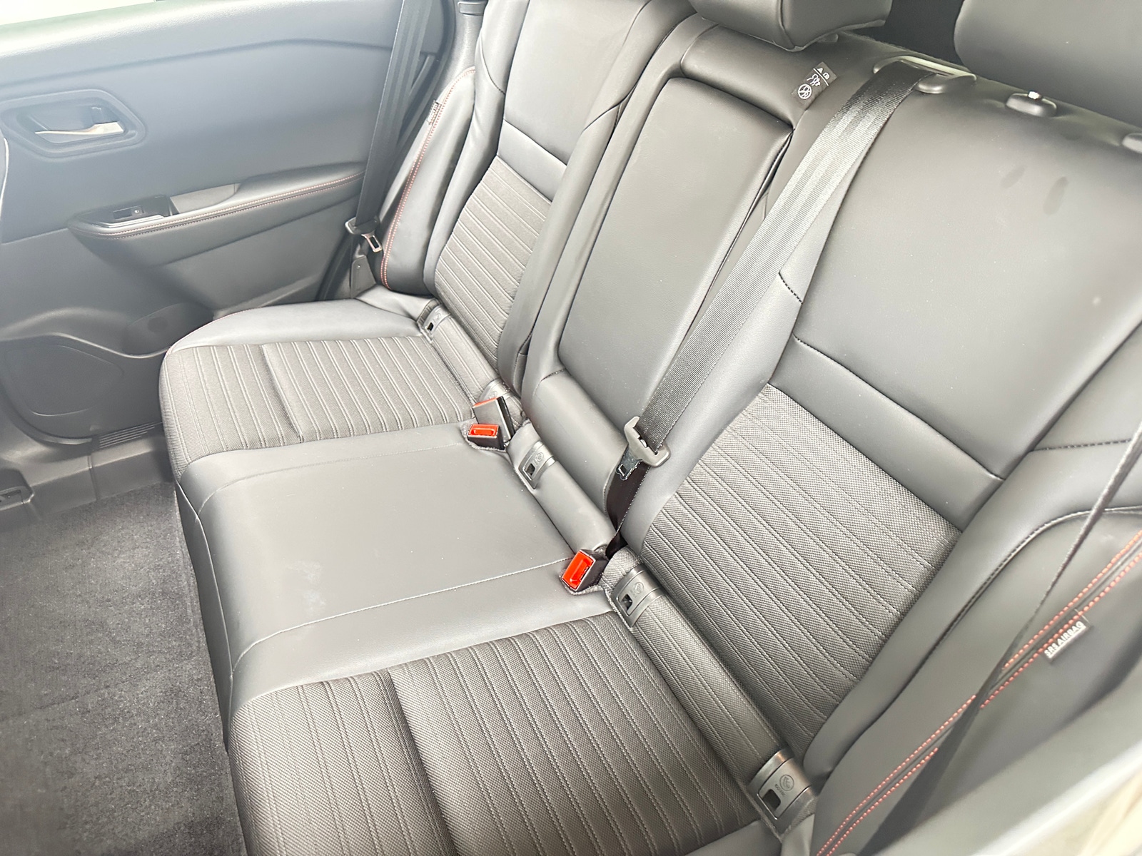 Thumbnail: 2025 Nissan Rogue - 6