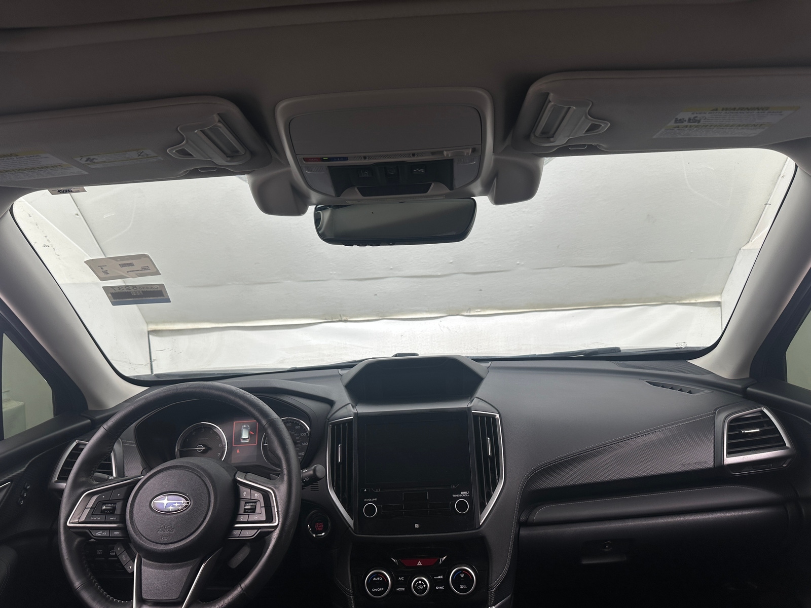 Thumbnail: 2021 Subaru Forester - 2