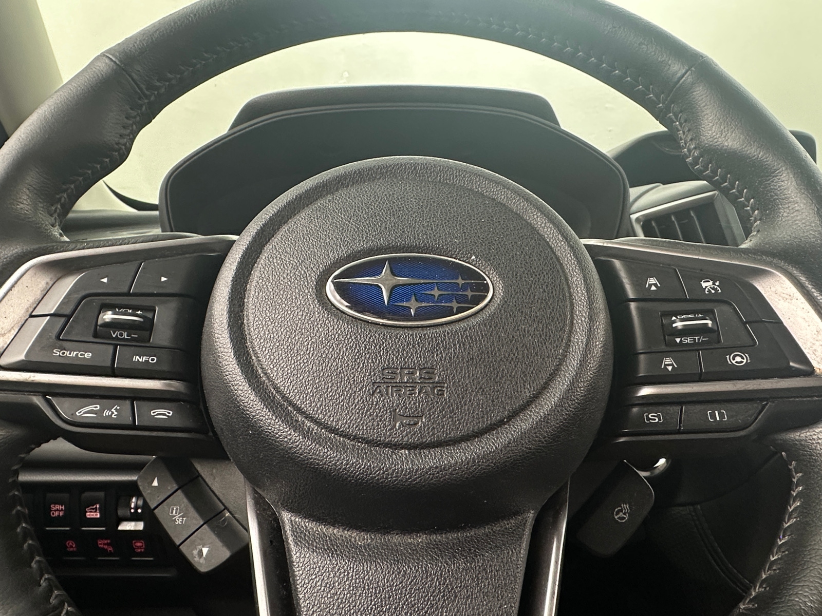 Thumbnail: 2021 Subaru Forester - 4