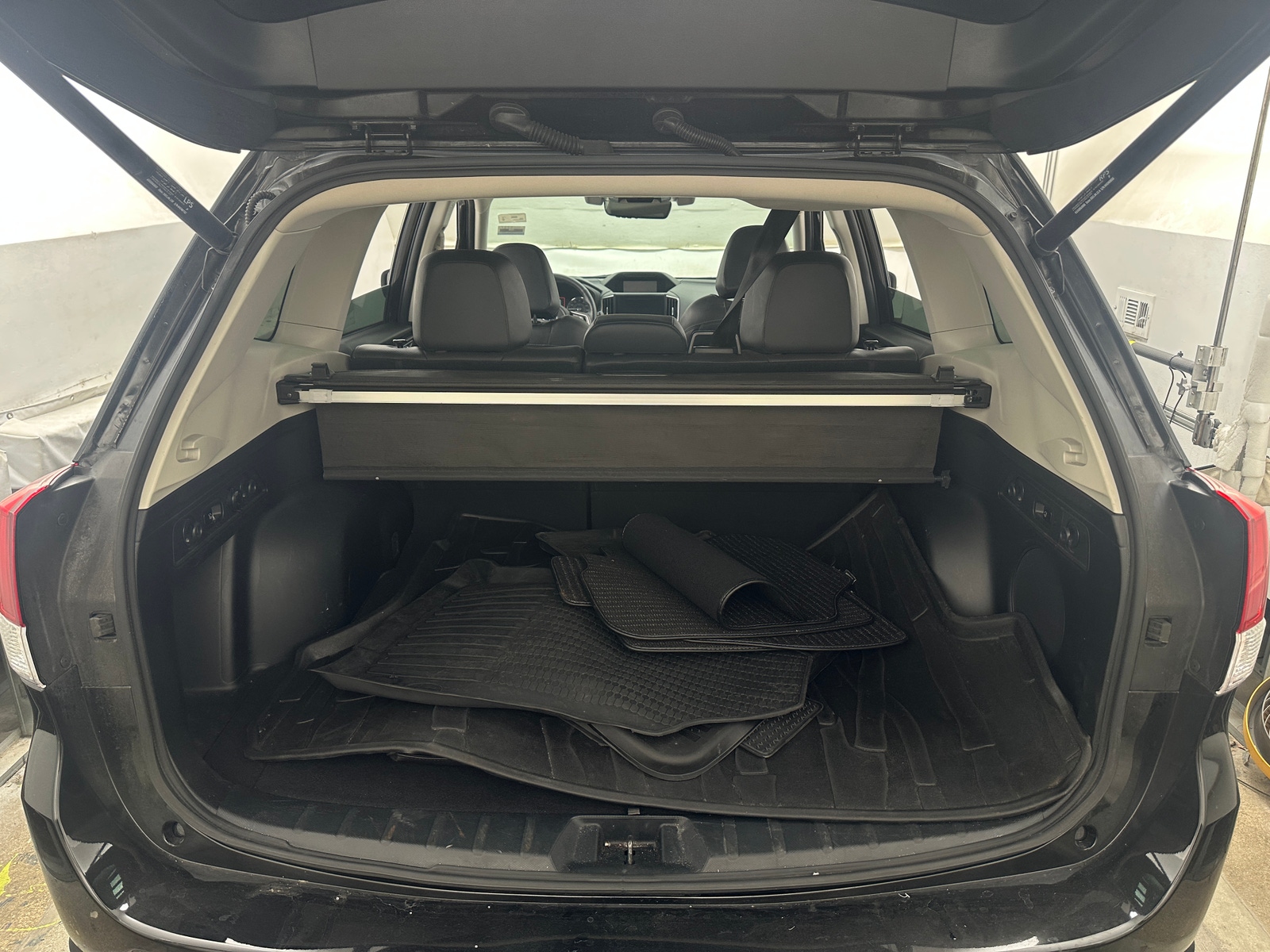 Thumbnail: 2021 Subaru Forester - 6