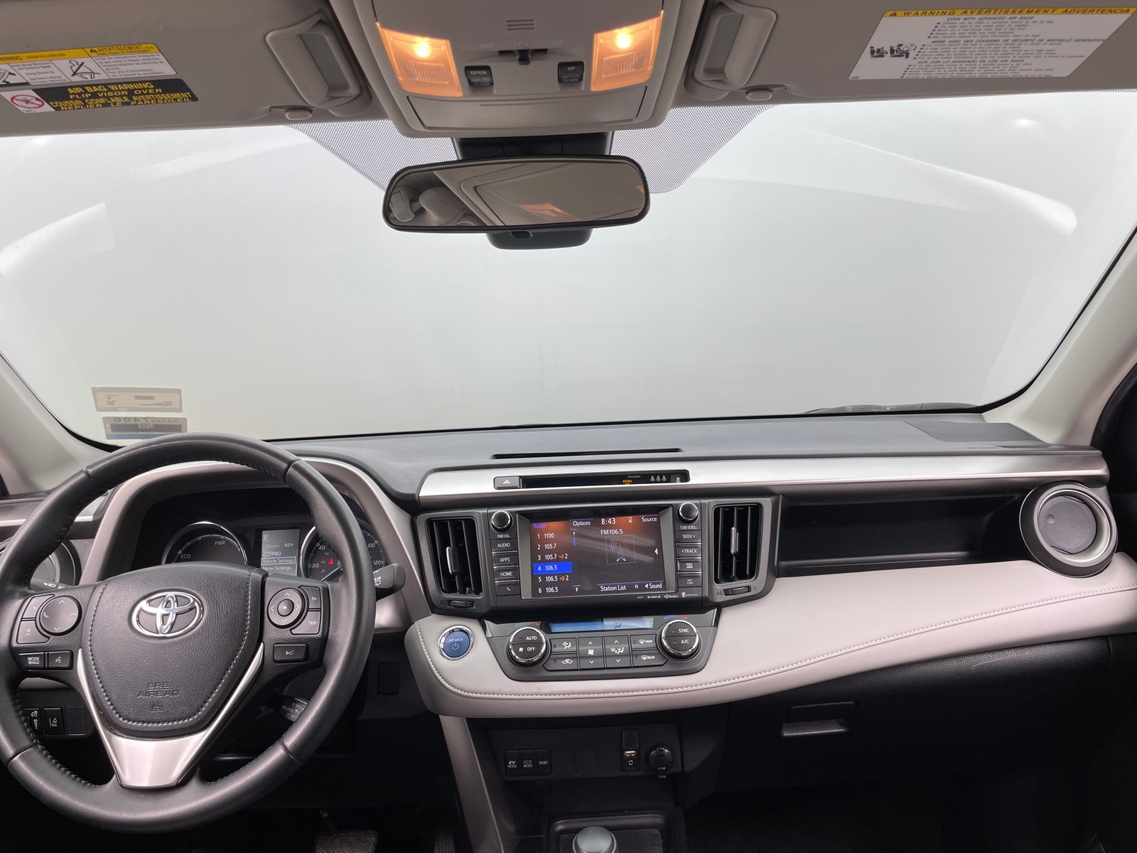 Thumbnail: 2017 Toyota RAV4 - 3