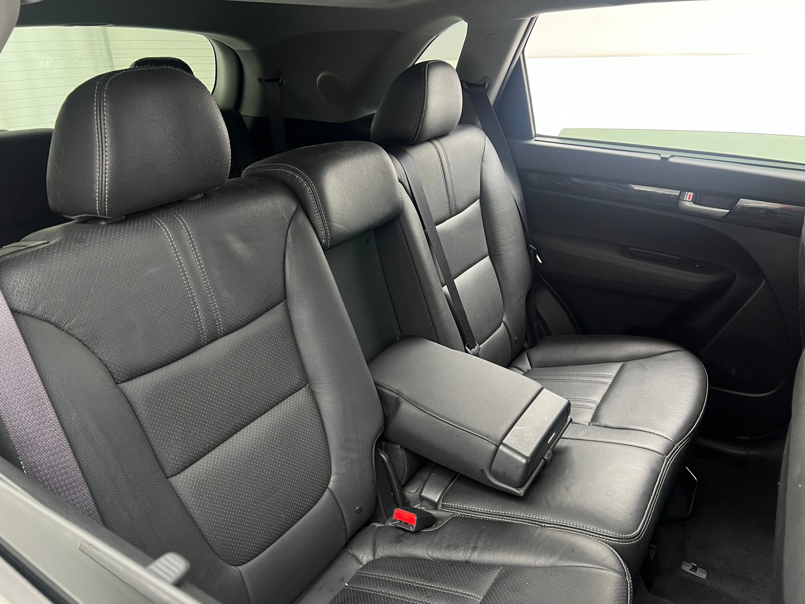 Thumbnail: 2015 Kia Sorento - 5