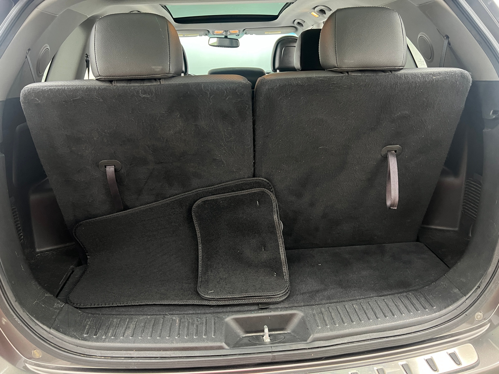 Thumbnail: 2015 Kia Sorento - 6