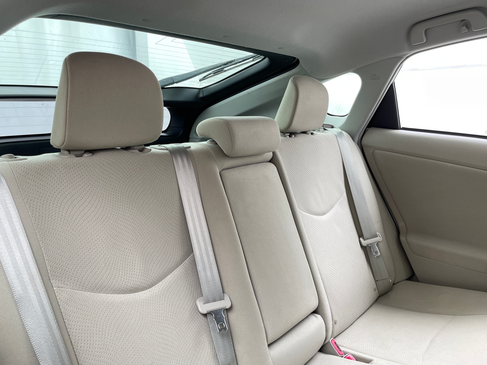Thumbnail: 2015 Toyota Prius - 6