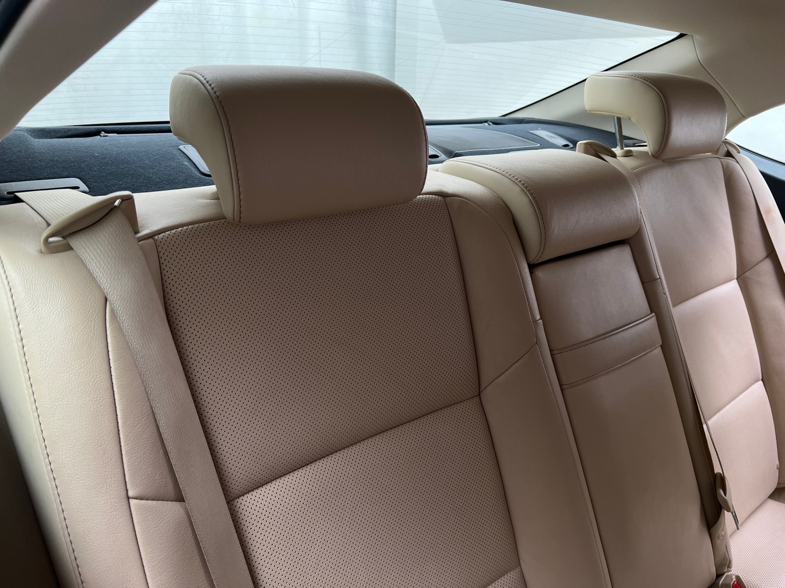Thumbnail: 2014 Lexus ES - 5
