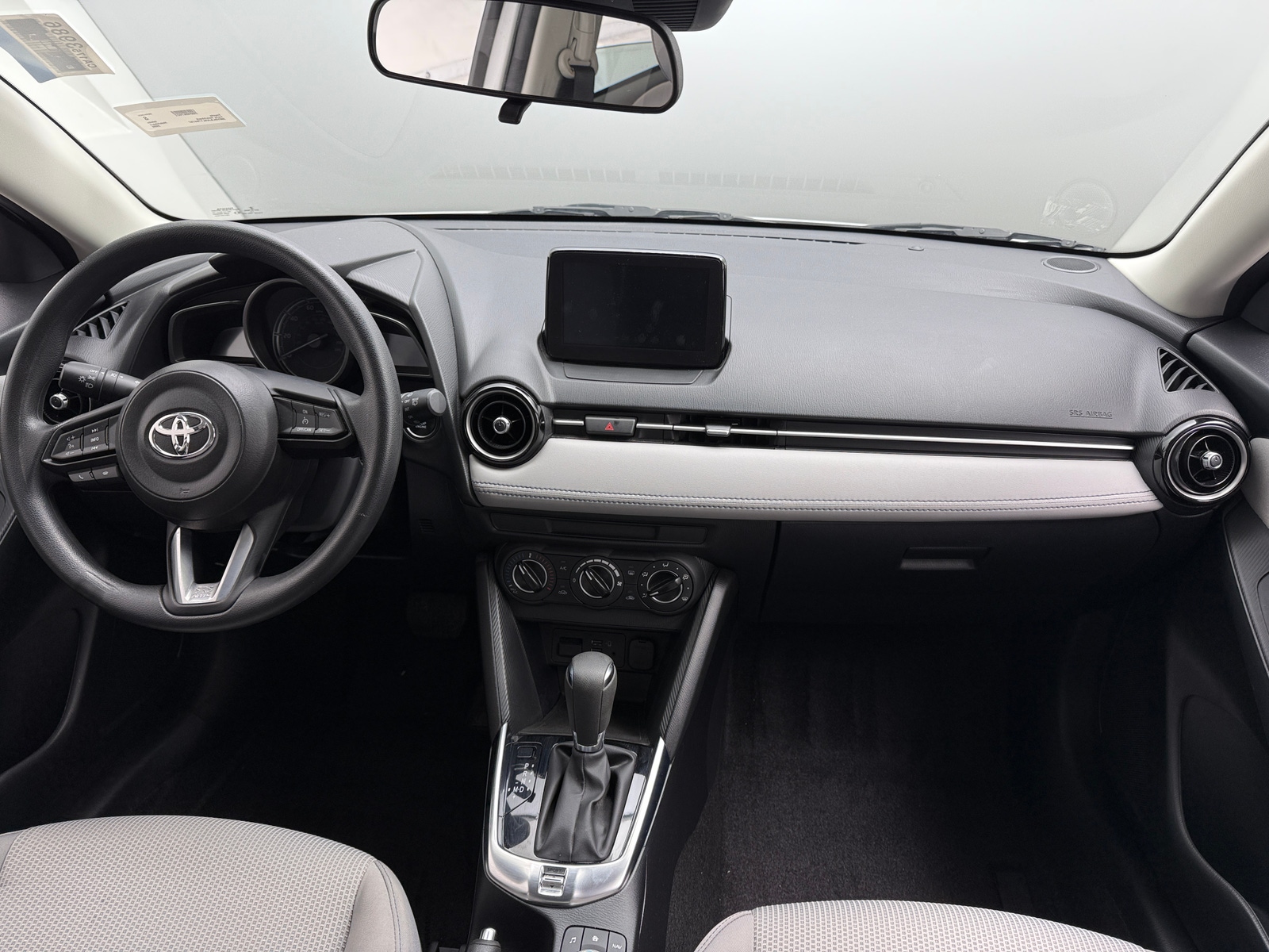 Thumbnail: 2020 Toyota Yaris - 3