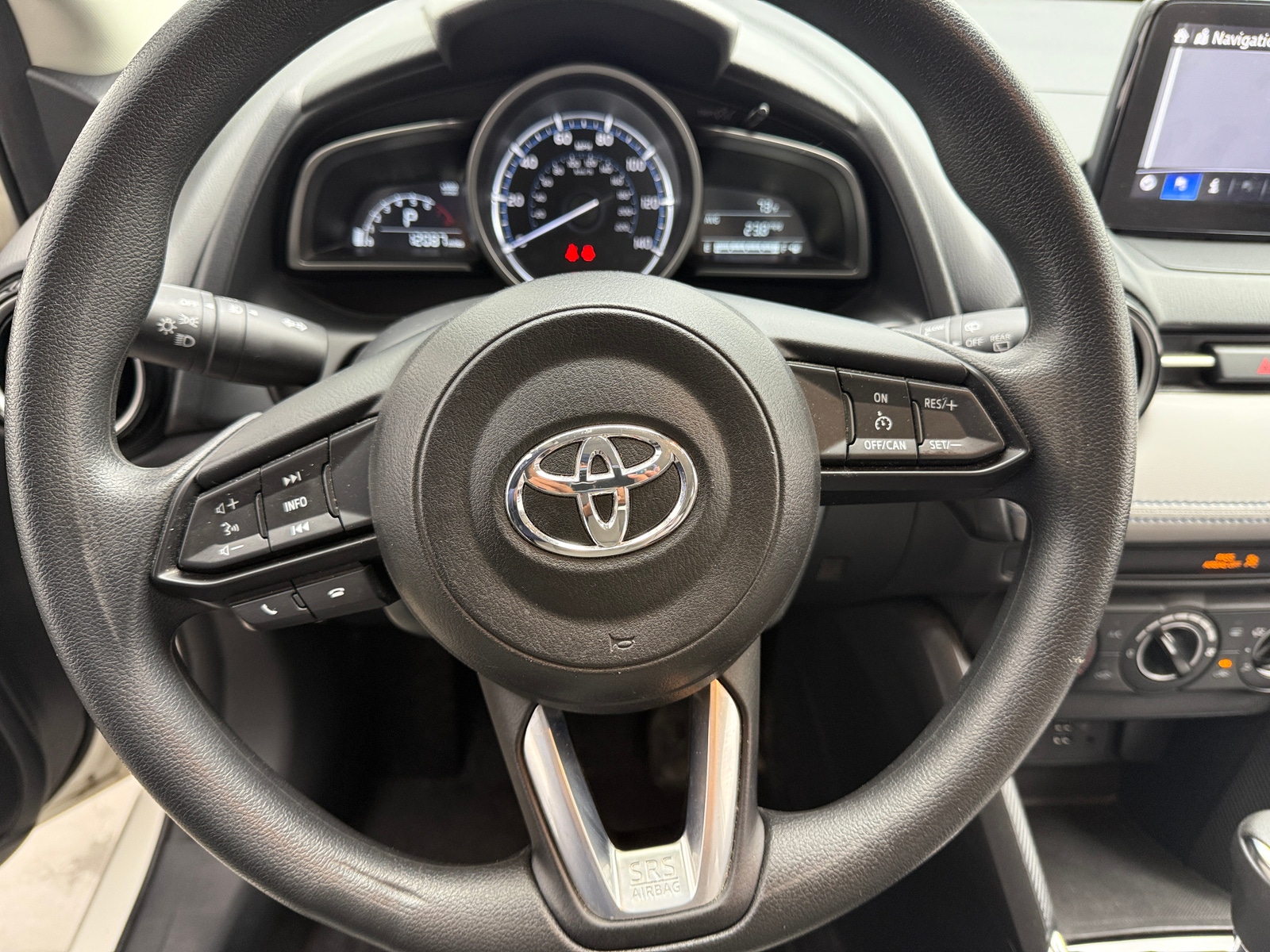 Thumbnail: 2020 Toyota Yaris - 5