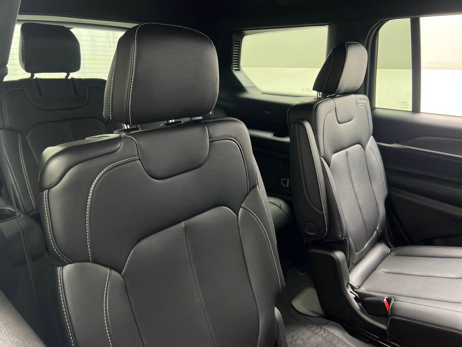 Thumbnail: 2025 Jeep Grand Cherokee L - 5