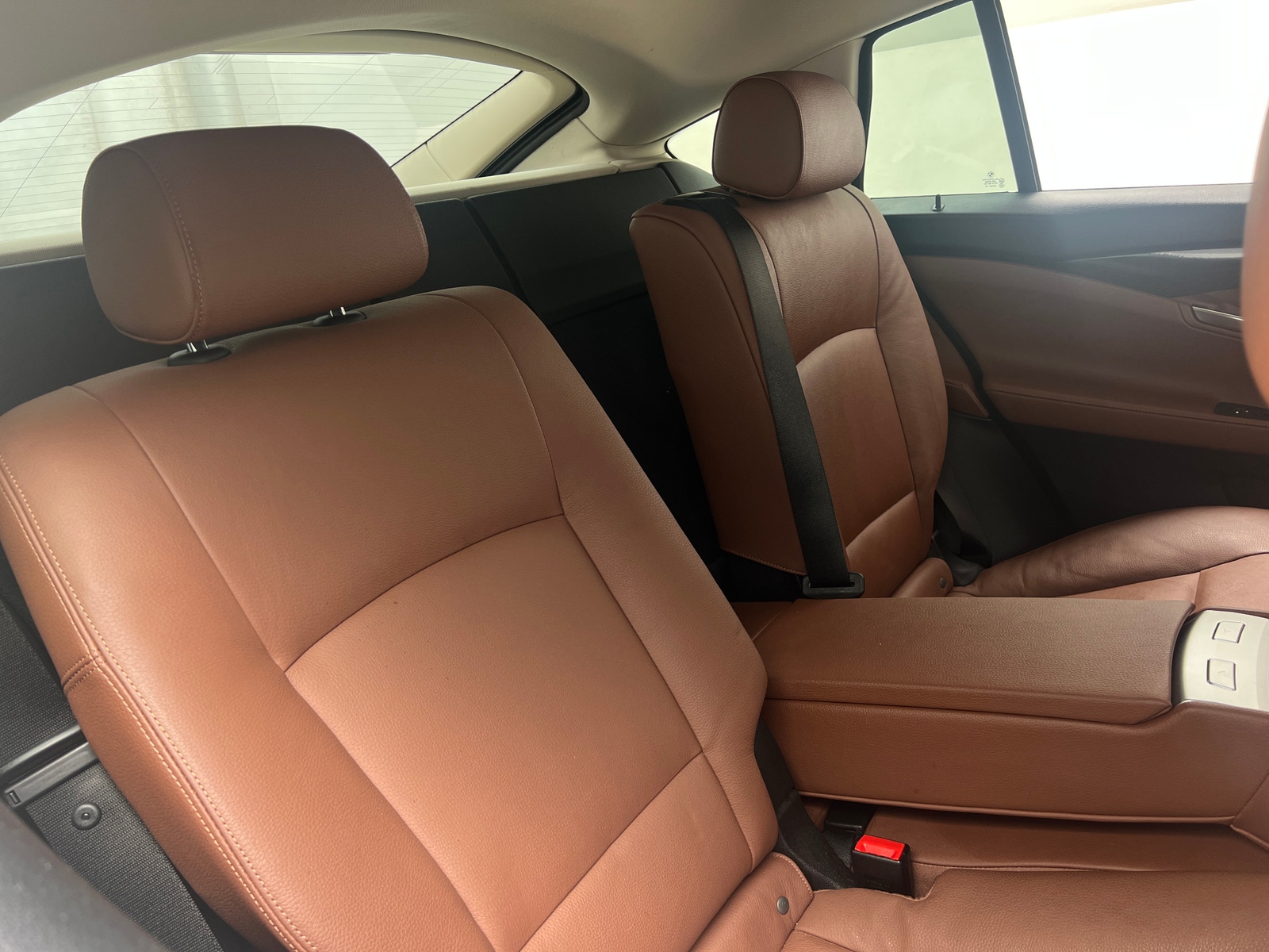 Thumbnail: 2015 BMW 5 Series - 5