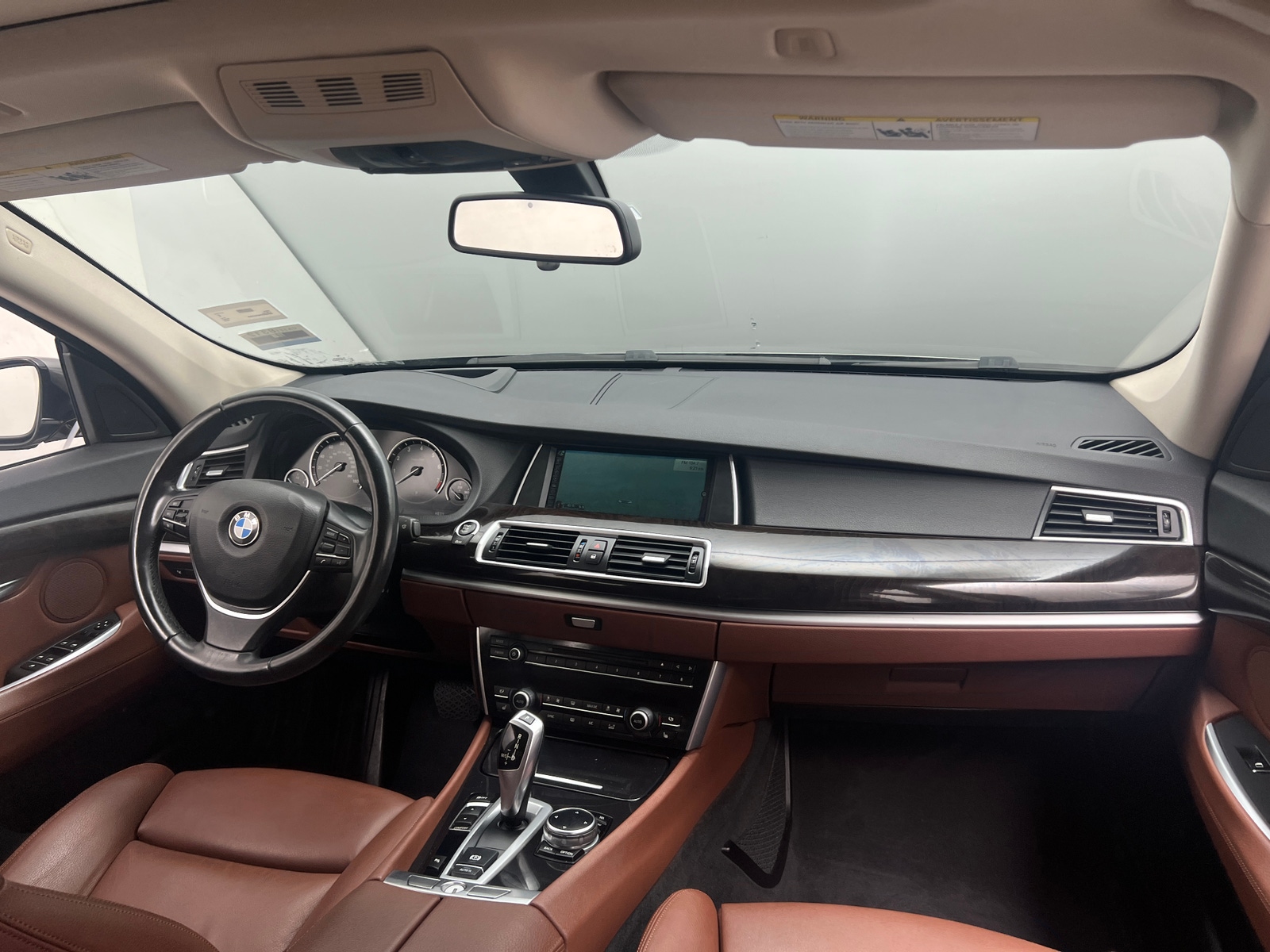 Thumbnail: 2015 BMW 5 Series - 2