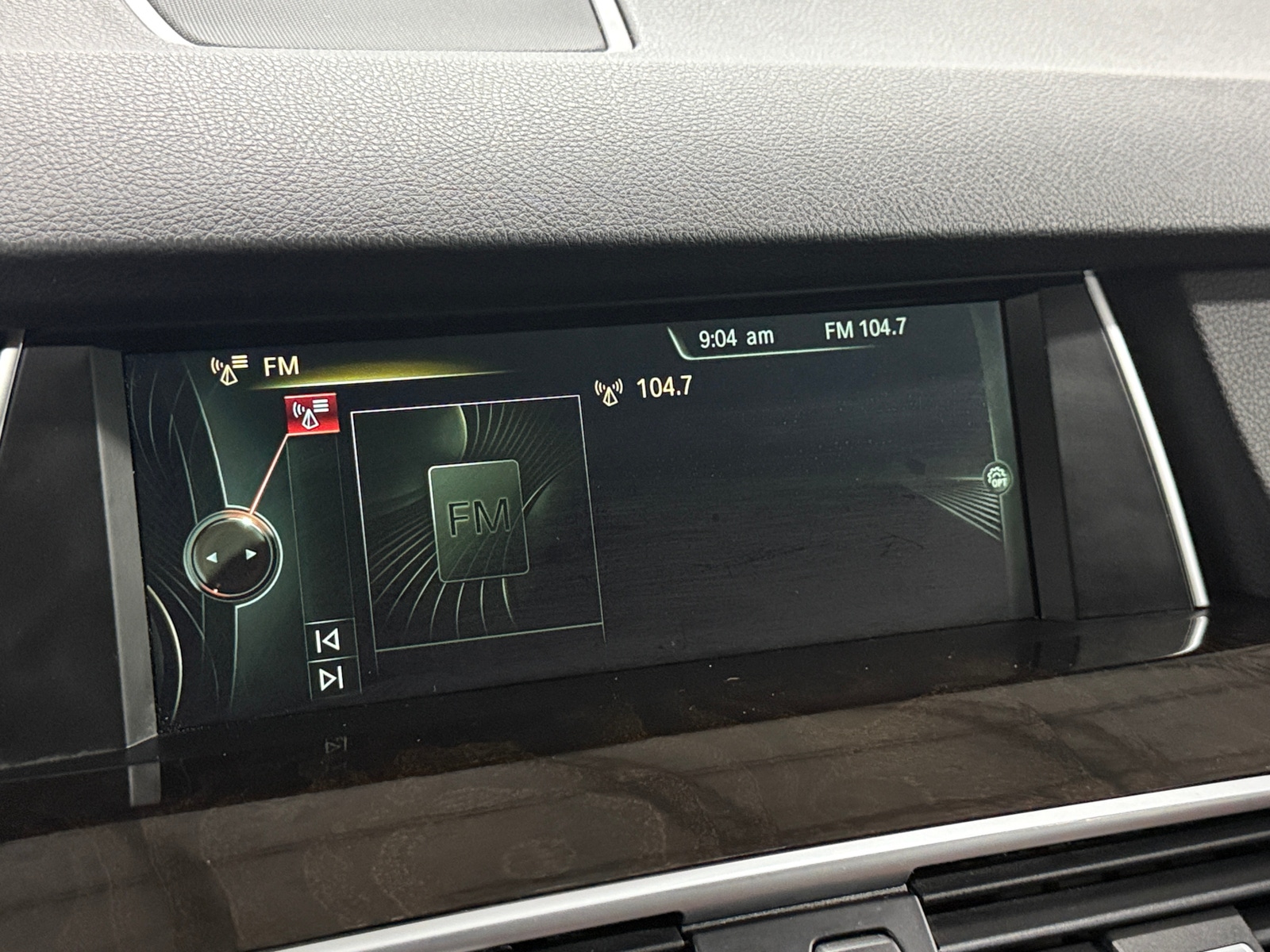 Thumbnail: 2015 BMW 5 Series - 3