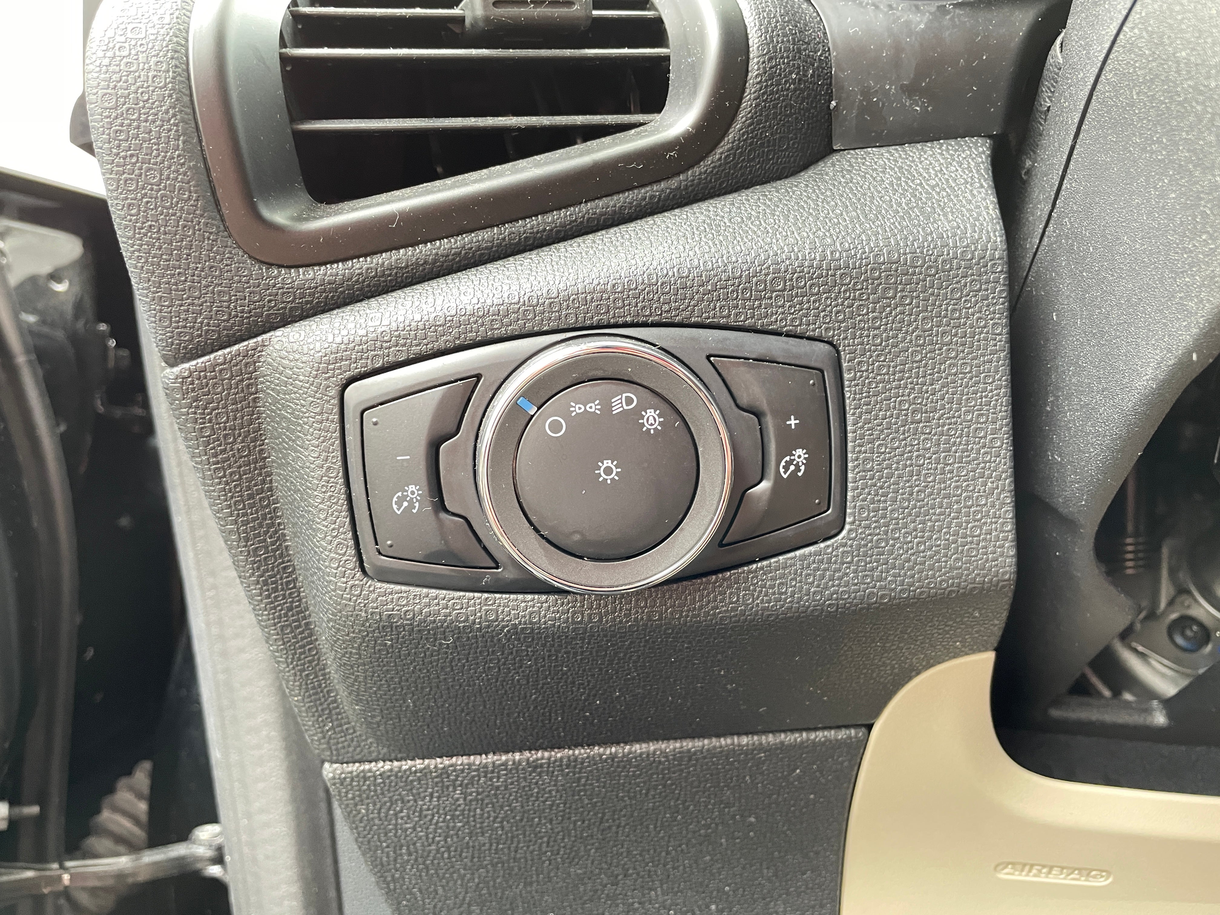 2022 Ford EcoSport