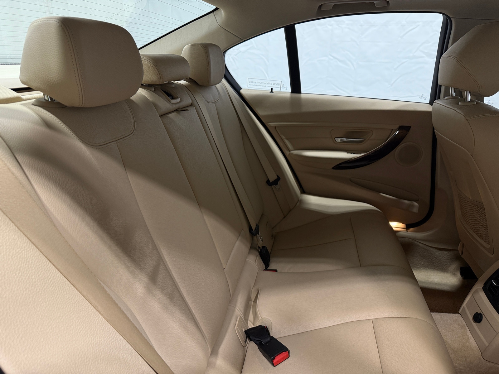 Thumbnail: 2014 BMW 3 Series - 5