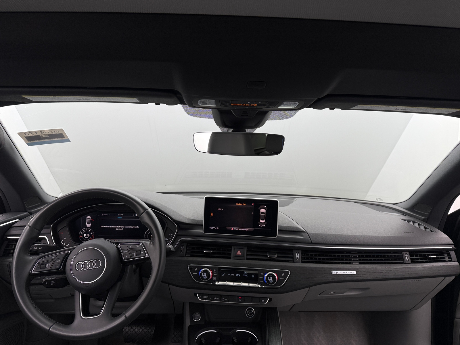 Thumbnail: 2018 Audi A5 - 2