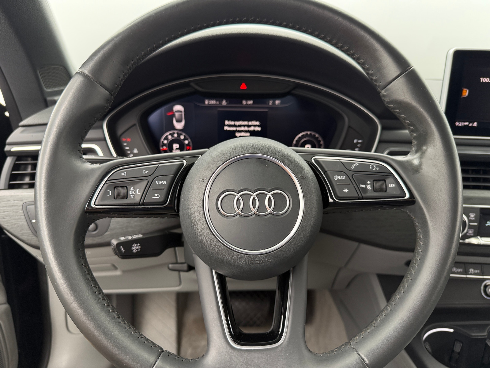 Thumbnail: 2018 Audi A5 - 4