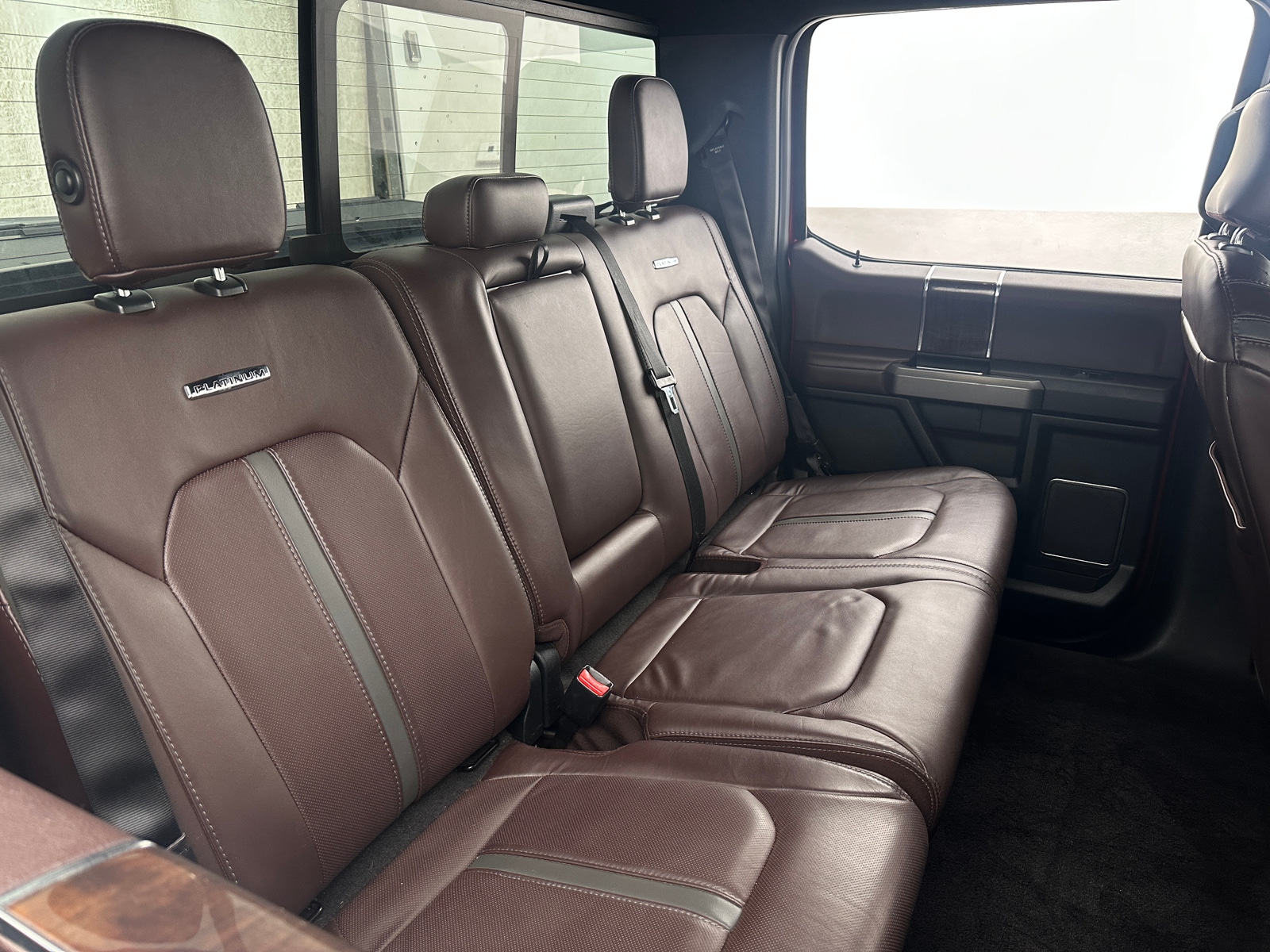 Thumbnail: 2016 Ford Econoline - 5