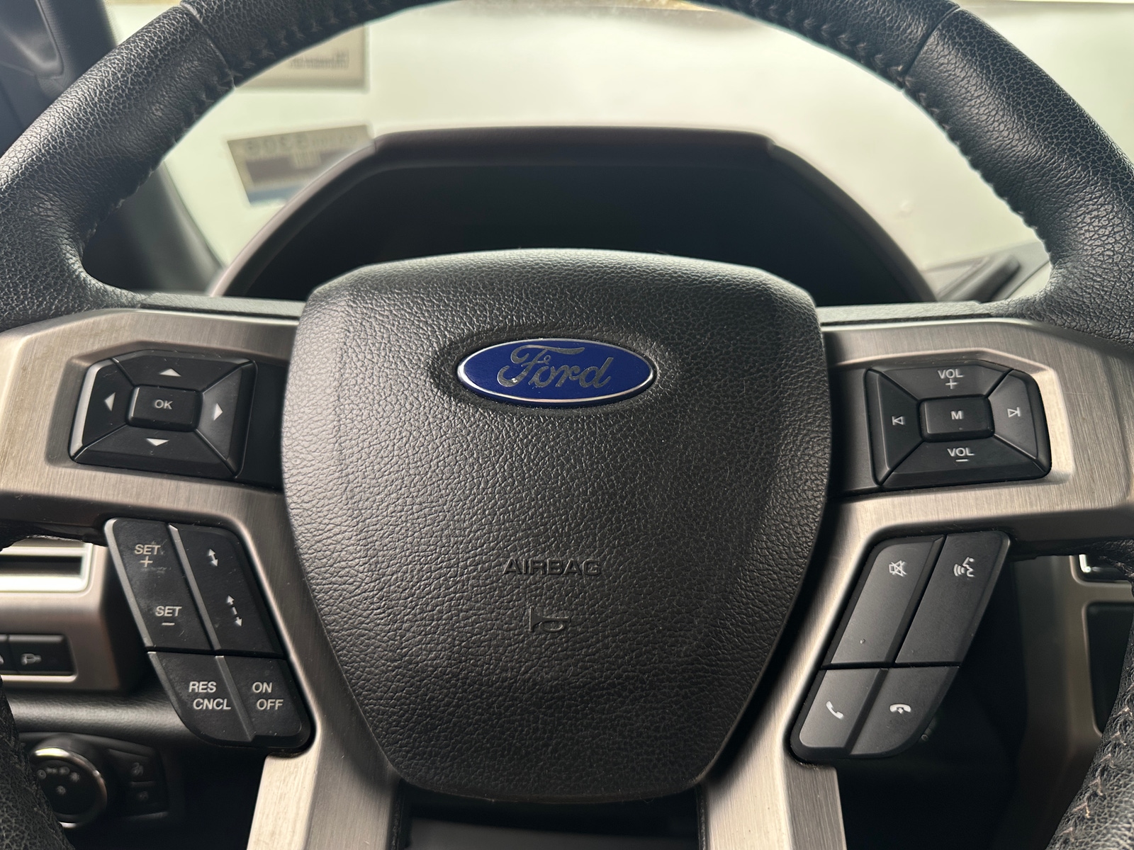 Thumbnail: 2016 Ford Econoline - 4
