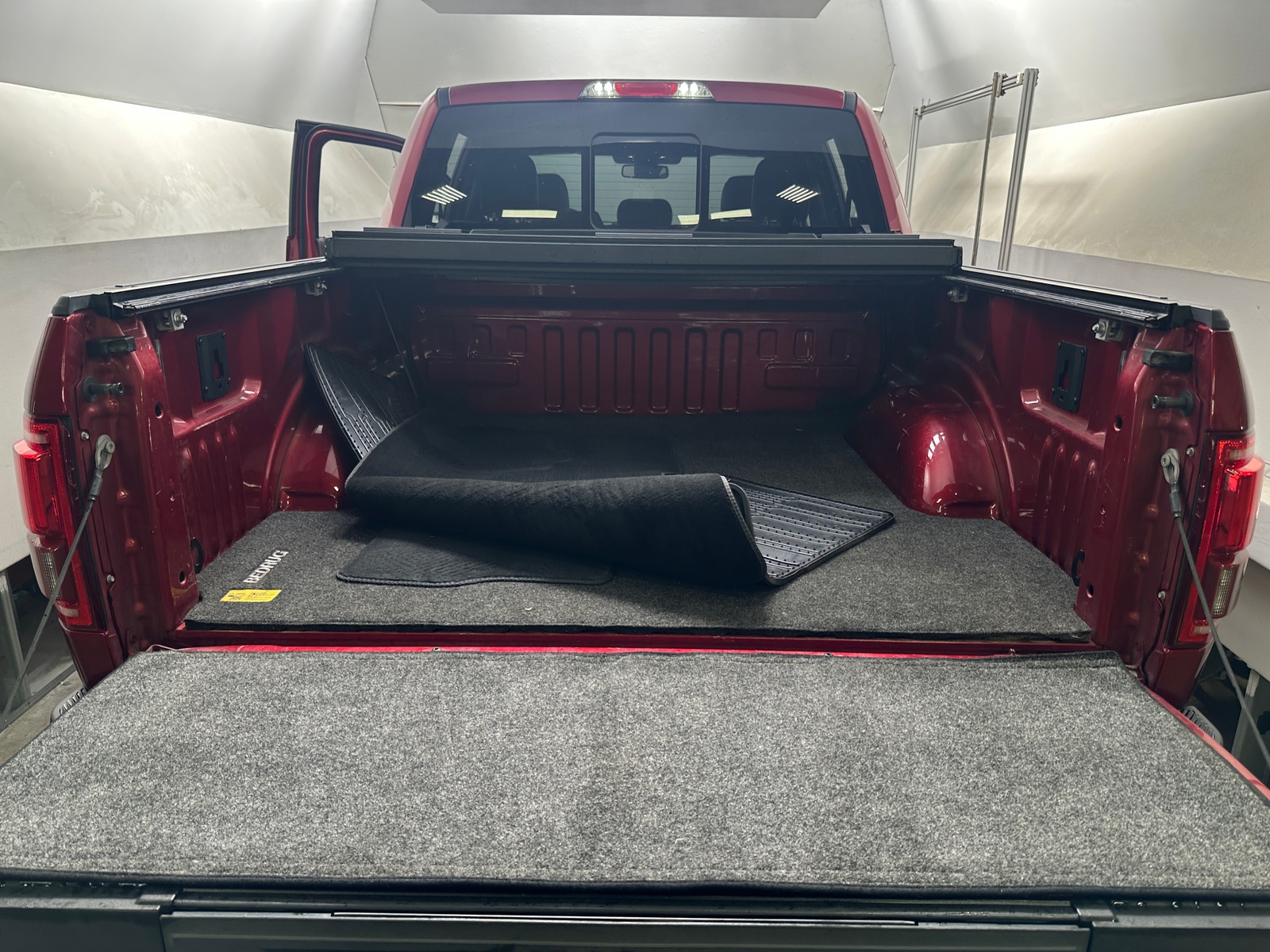 Thumbnail: 2016 Ford Econoline - 6