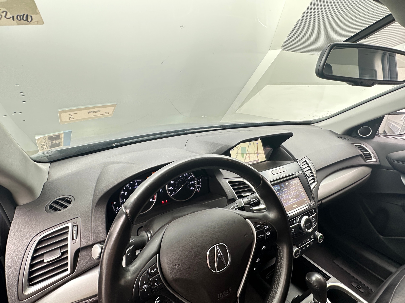 Thumbnail: 2018 Acura RDX - 2