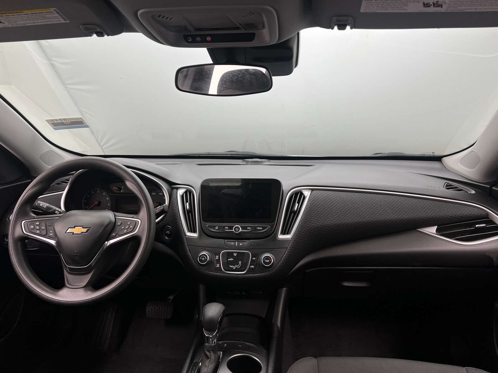 Thumbnail: 2024 Chevrolet Malibu - 3