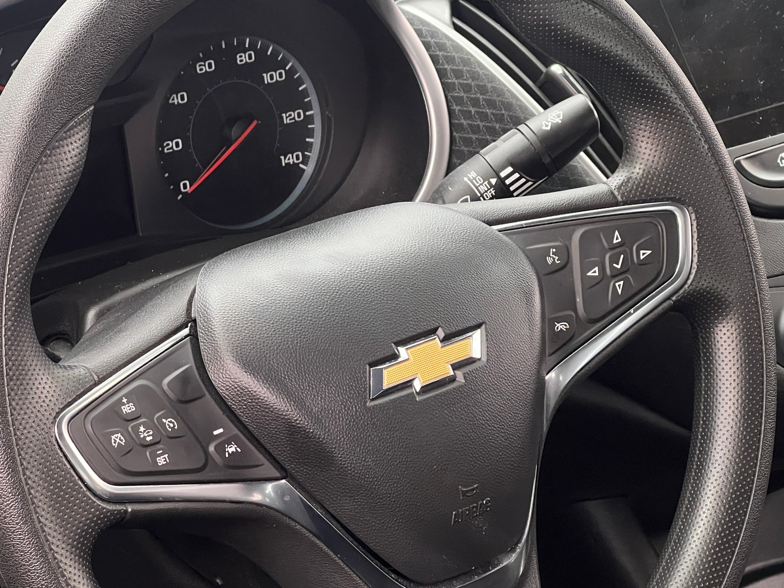 Thumbnail: 2024 Chevrolet Malibu - 5