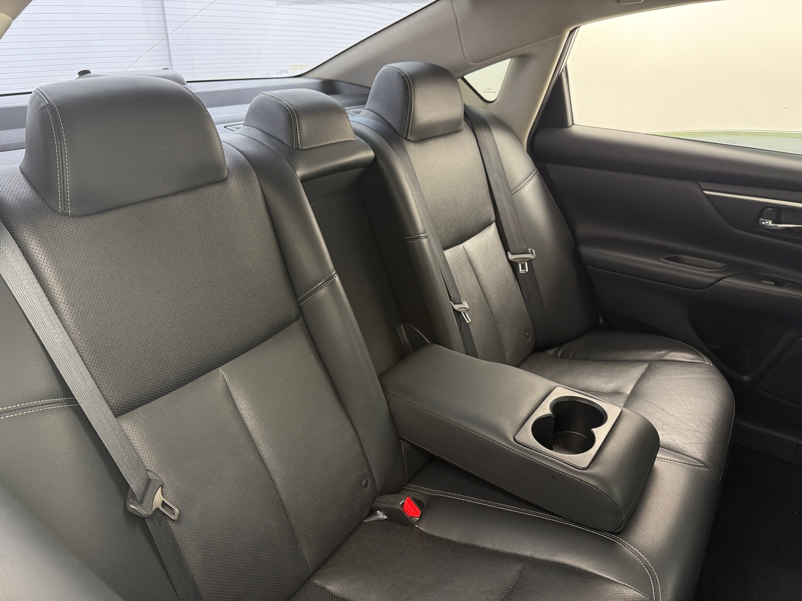 Thumbnail: 2018 Nissan Altima - 5