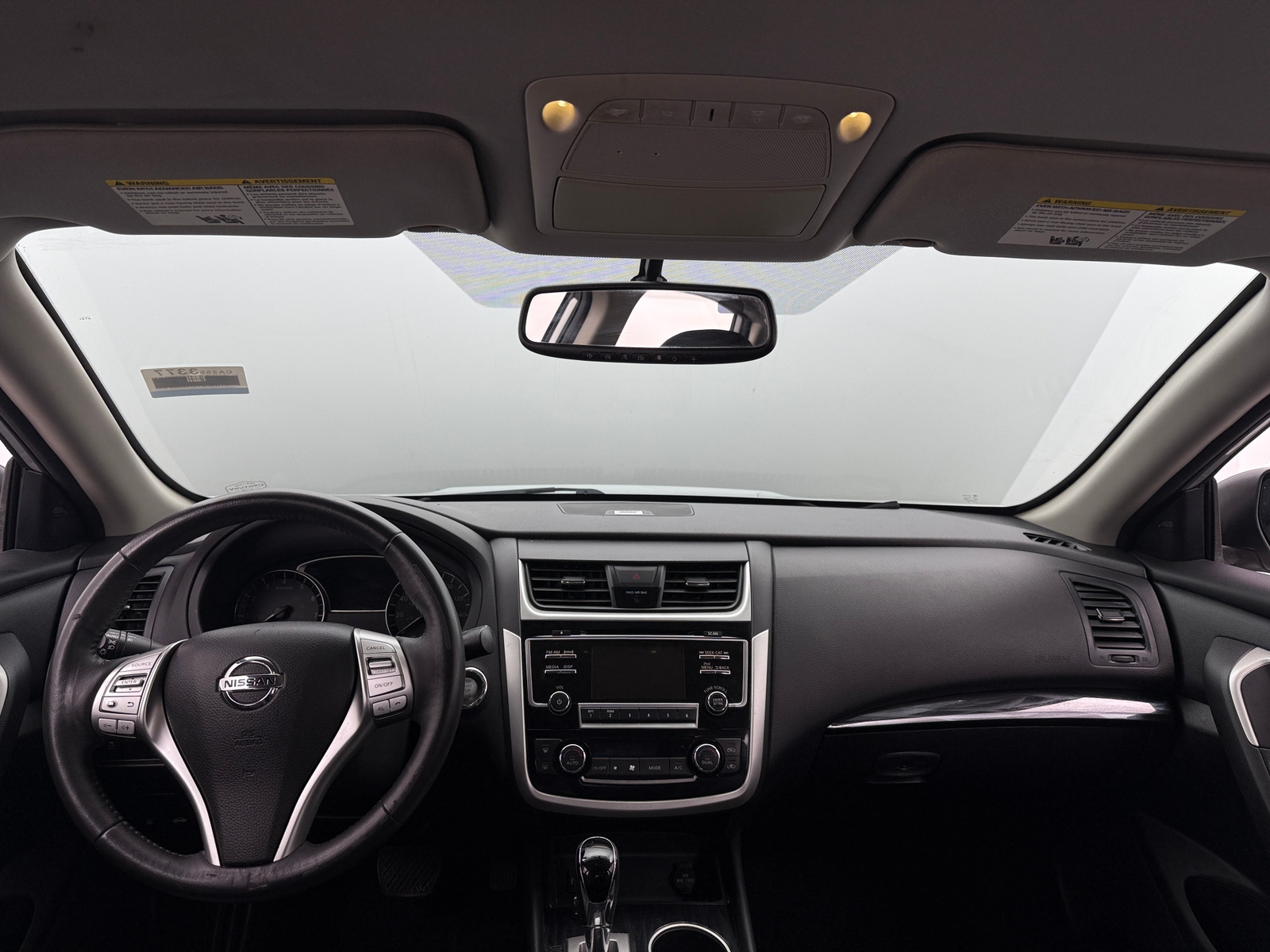 Thumbnail: 2018 Nissan Altima - 2
