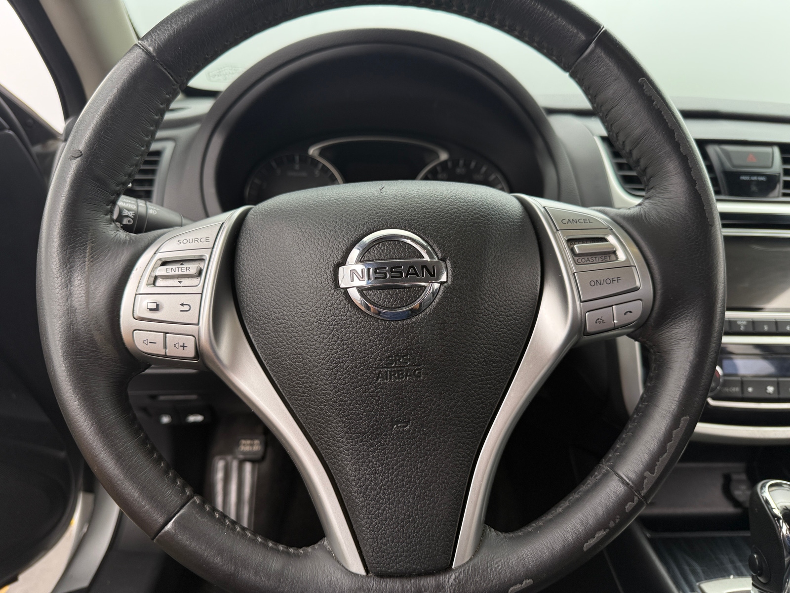 Thumbnail: 2018 Nissan Altima - 4