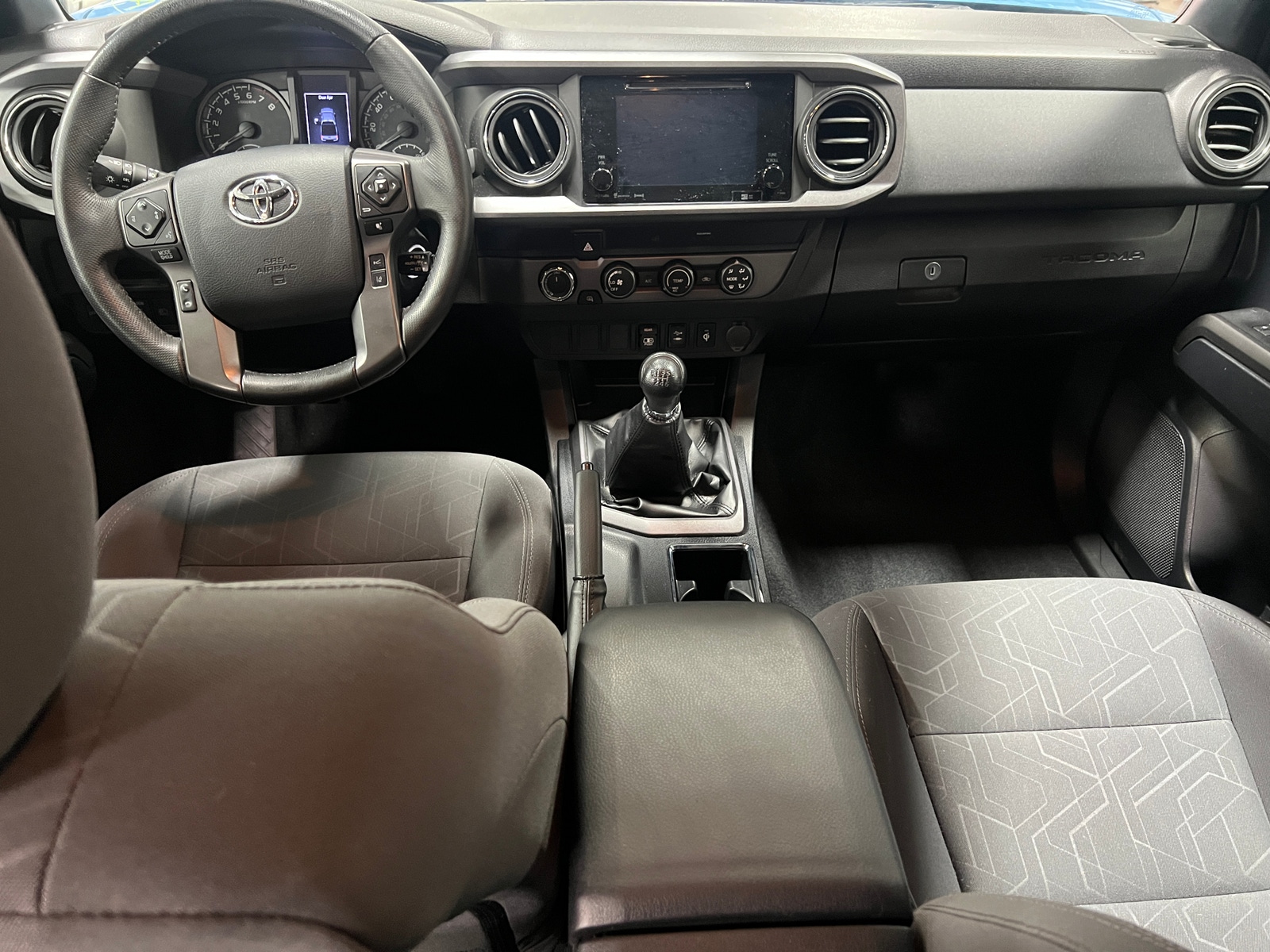 Thumbnail: 2019 Toyota Tacoma - 3