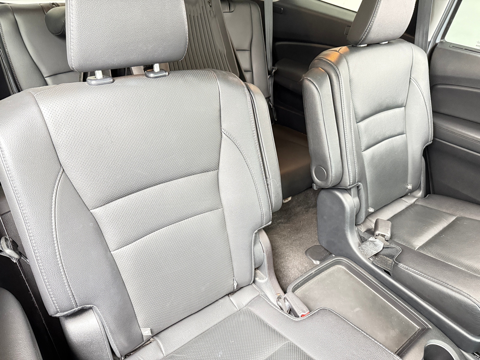 Thumbnail: 2019 Honda Pilot - 5