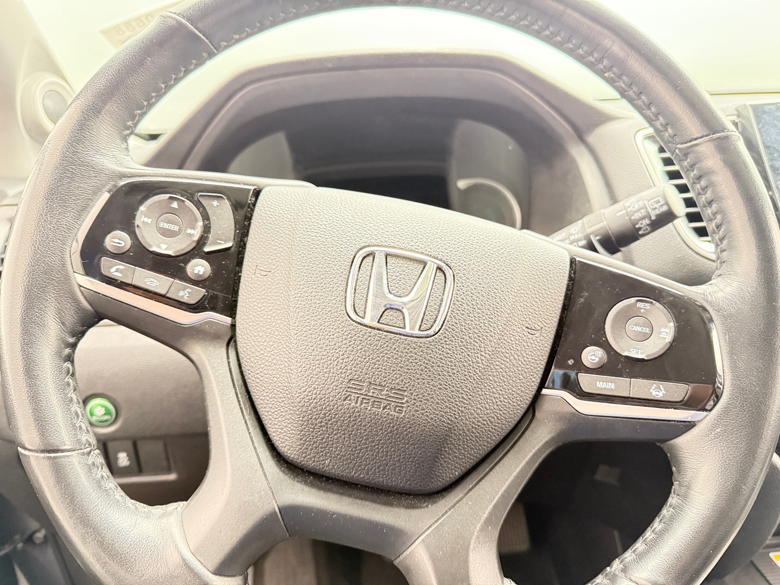 Thumbnail: 2019 Honda Pilot - 4