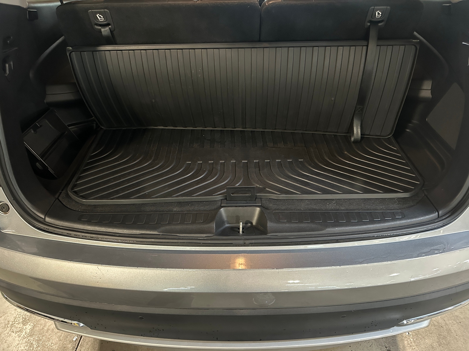 Thumbnail: 2019 Honda Pilot - 6