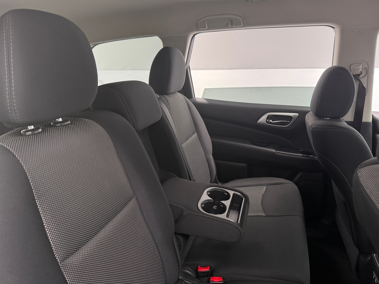 Thumbnail: 2019 Nissan Pathfinder - 6