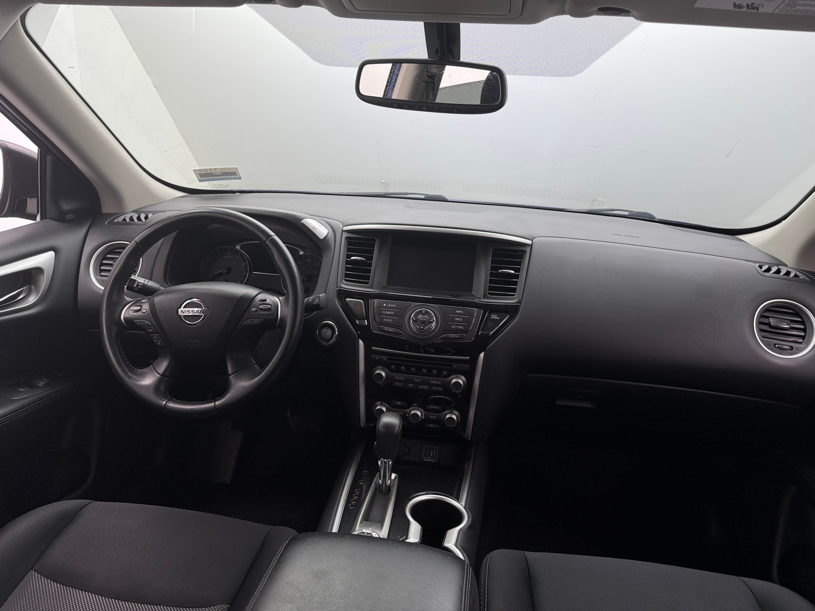 Thumbnail: 2019 Nissan Pathfinder - 3