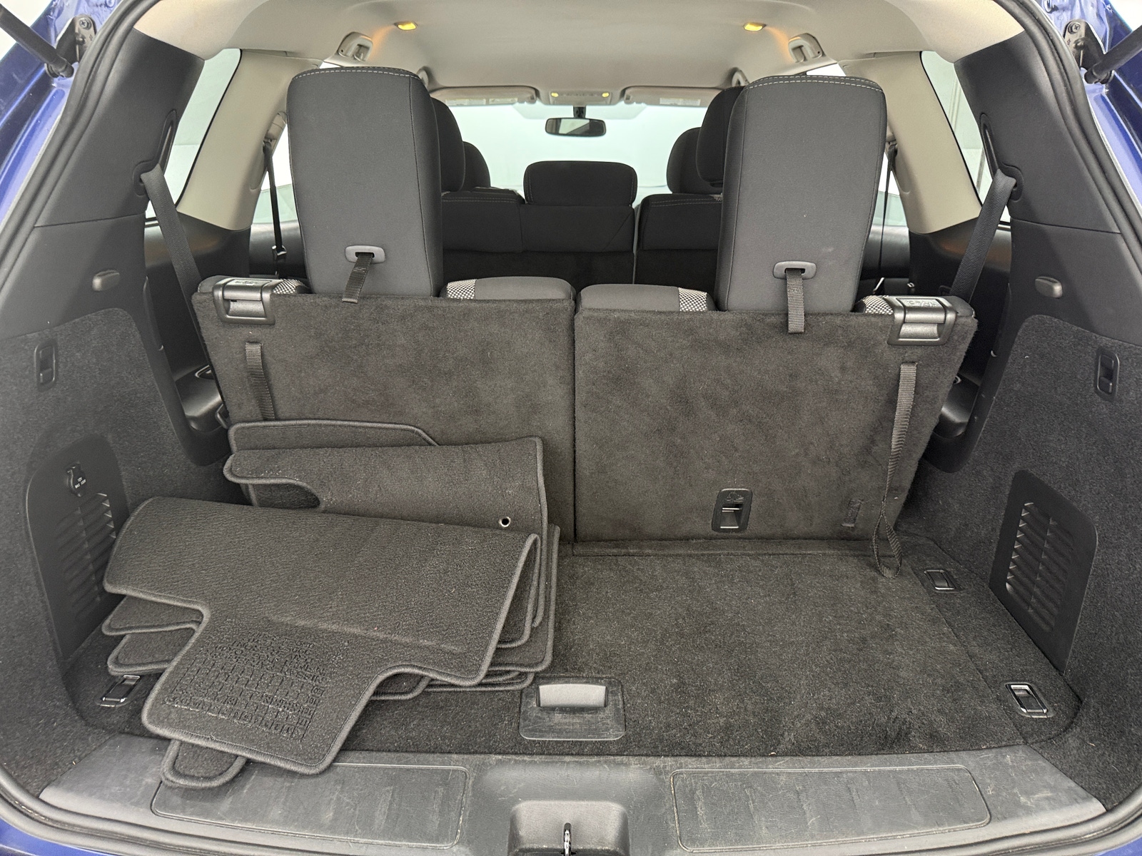 Thumbnail: 2019 Nissan Pathfinder - 7