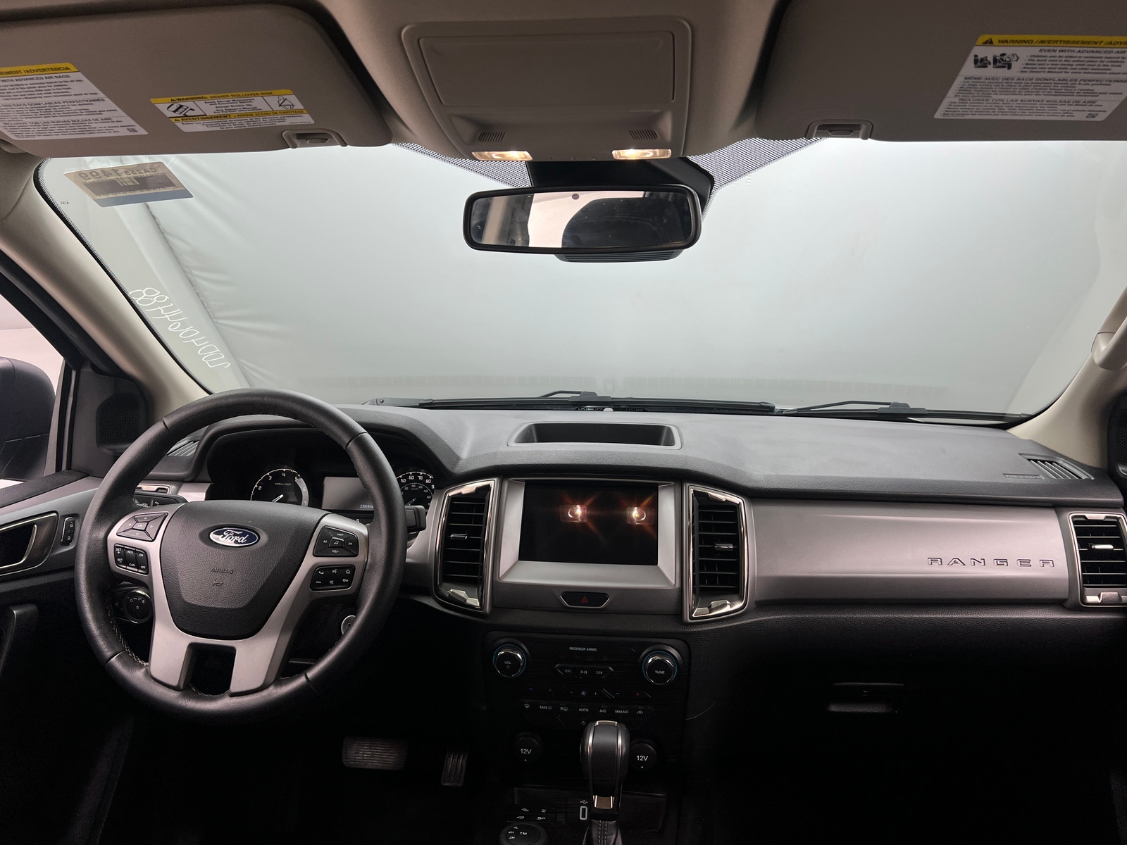 Thumbnail: 2023 Ford Ranger - 3