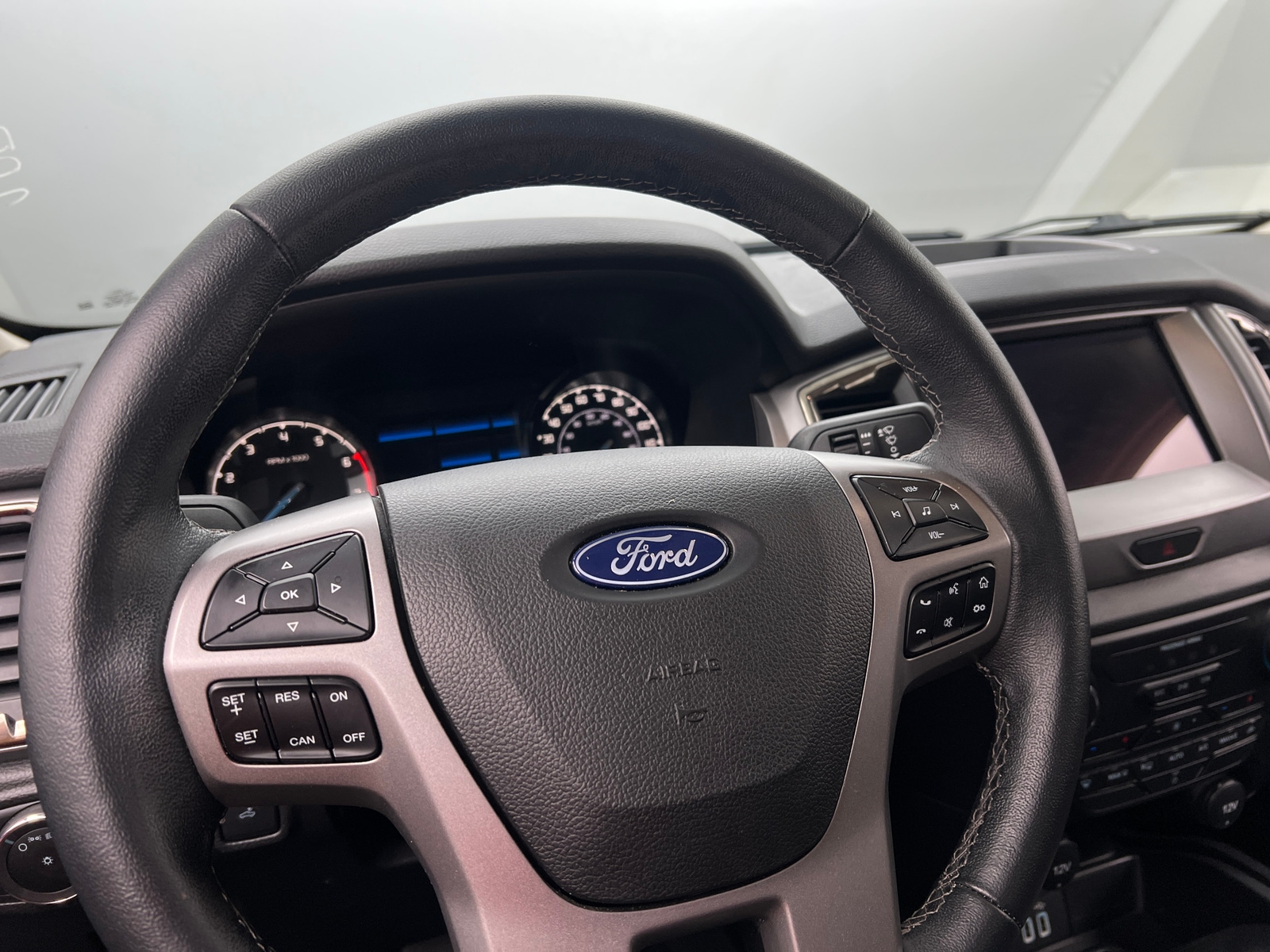 Thumbnail: 2023 Ford Ranger - 5