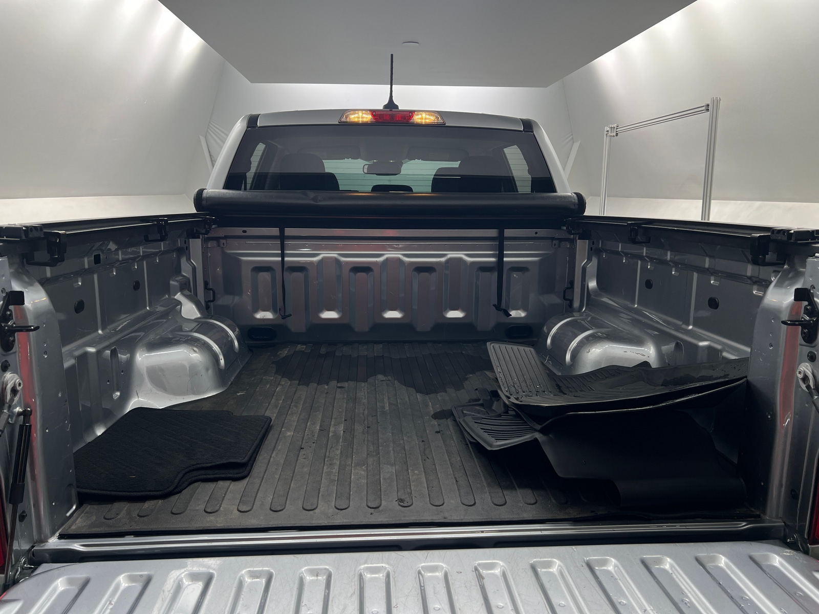 Thumbnail: 2023 Ford Ranger - 7