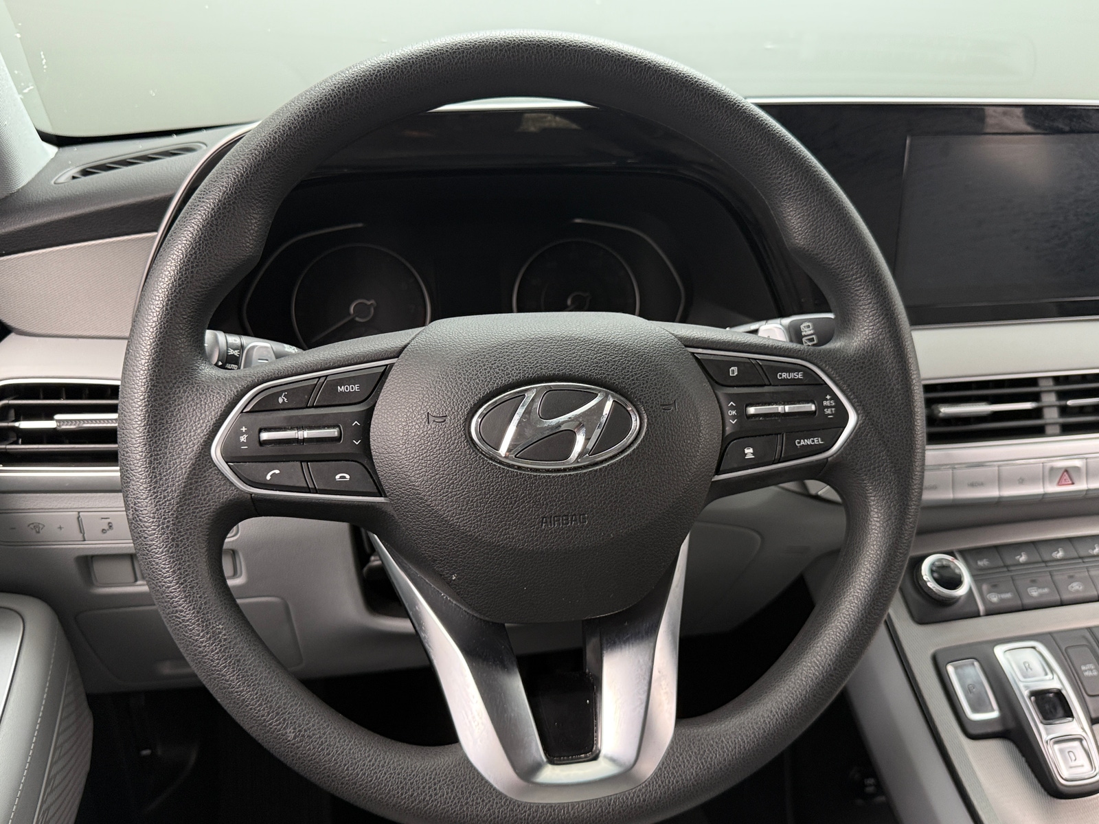 Thumbnail: 2022 Hyundai Palisade - 5