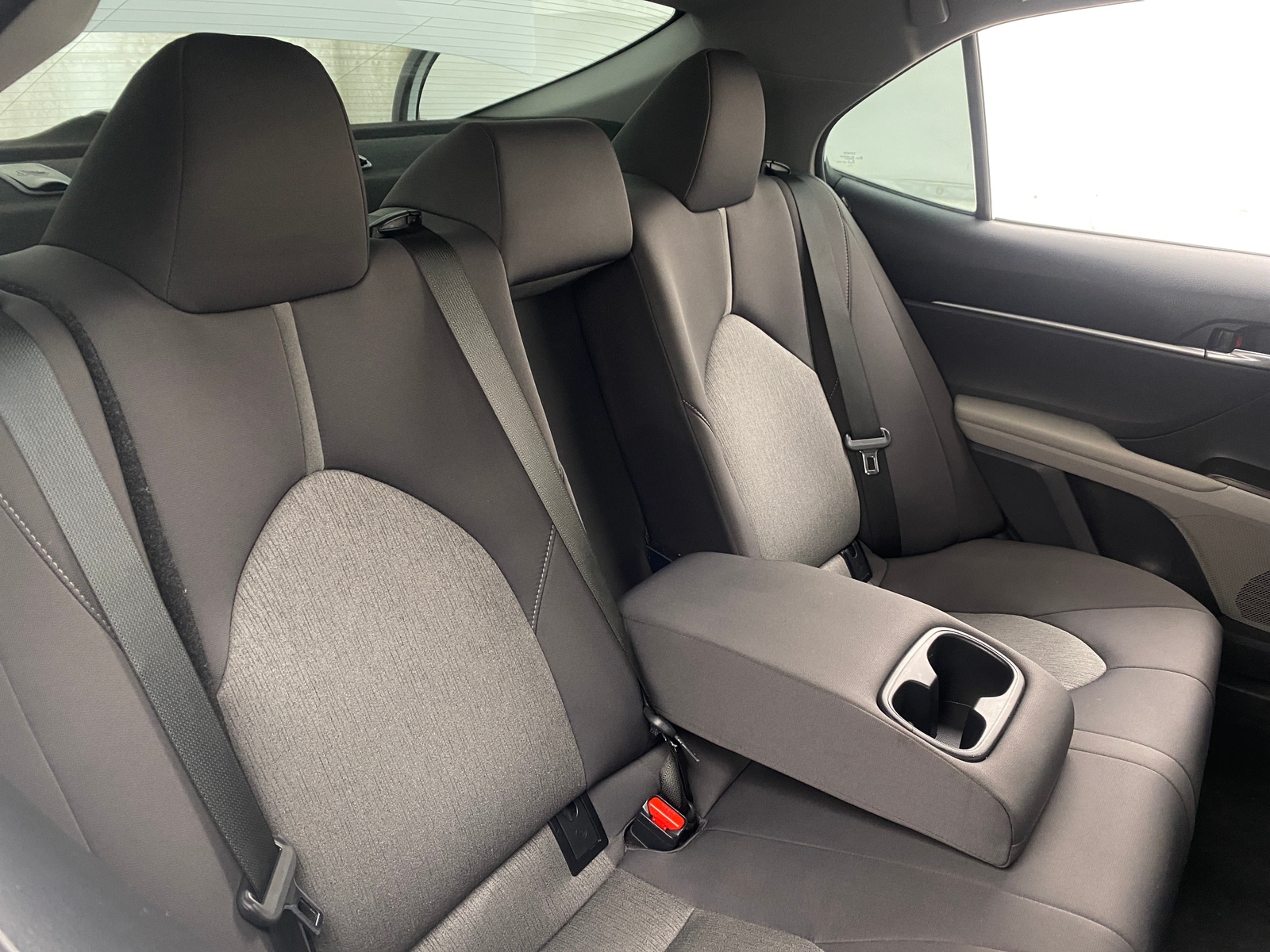 Thumbnail: 2023 Toyota Camry - 6