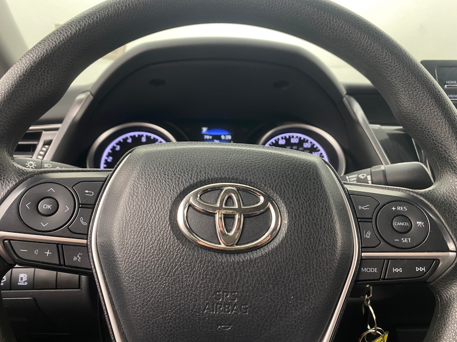 Thumbnail: 2023 Toyota Camry - 5