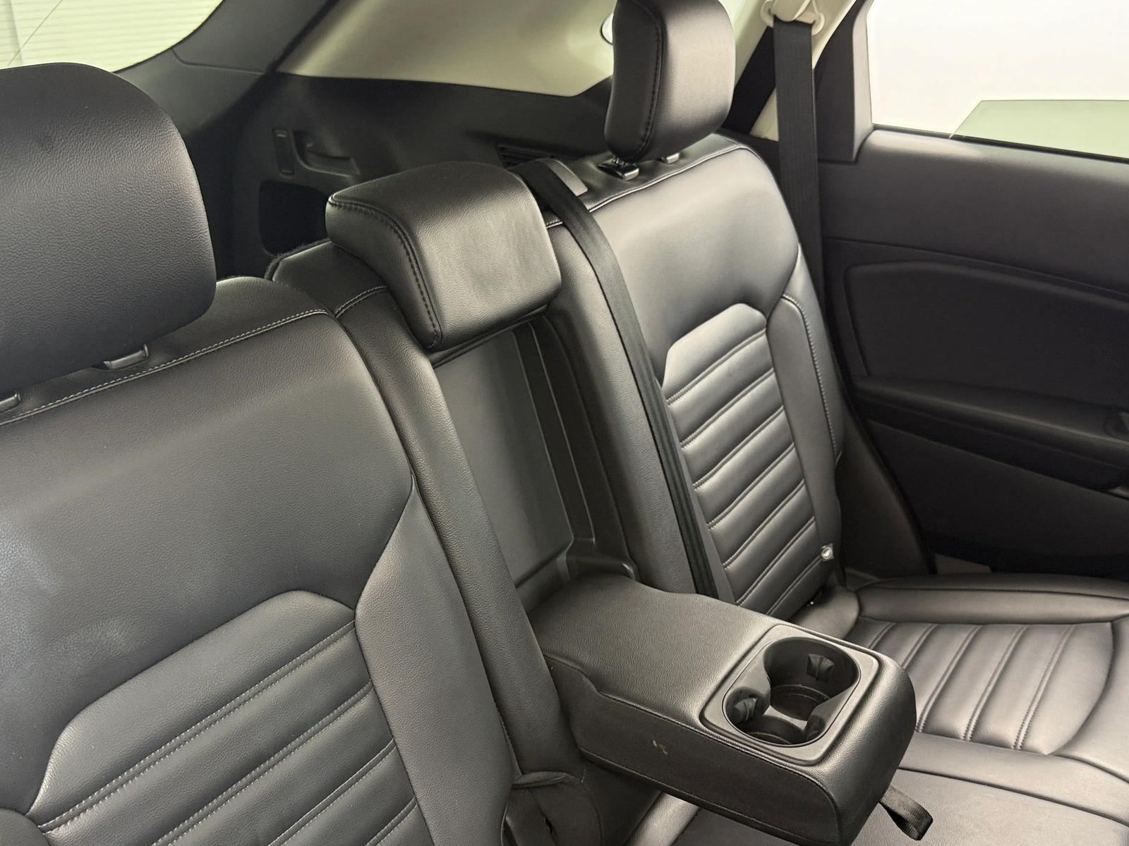 Thumbnail: 2024 Ford Edge - 5