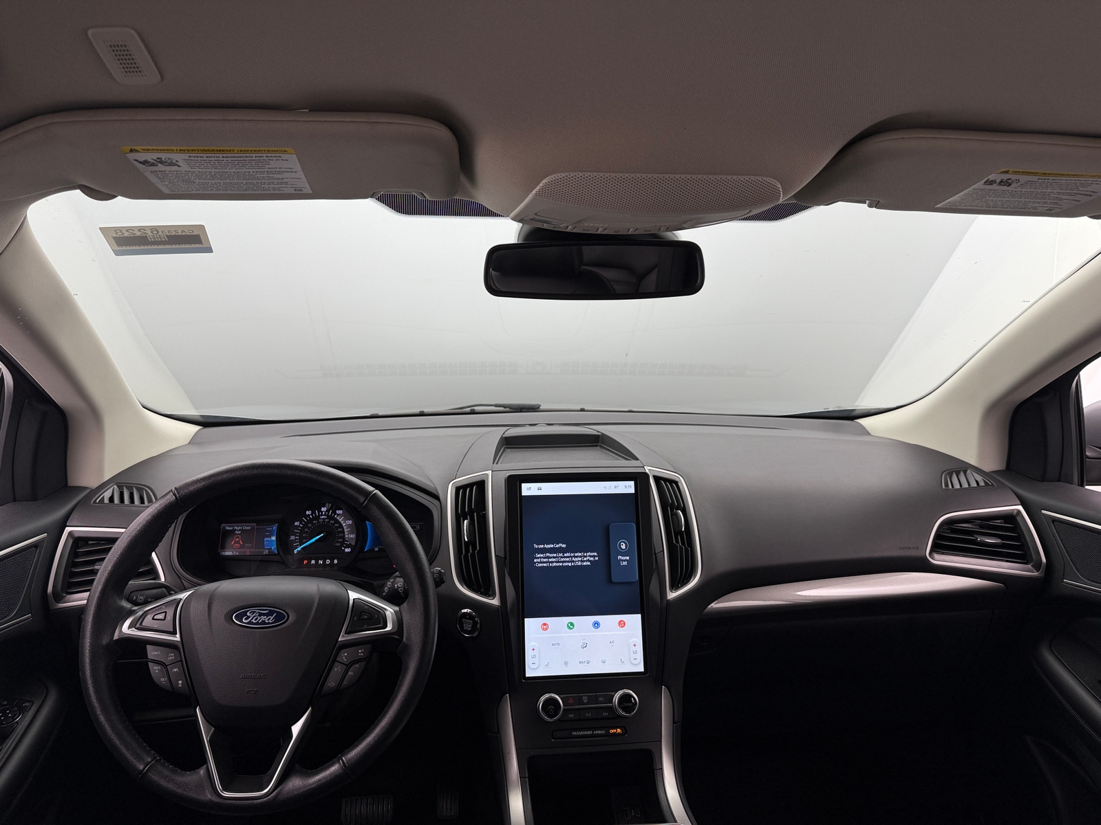 Thumbnail: 2024 Ford Edge - 2
