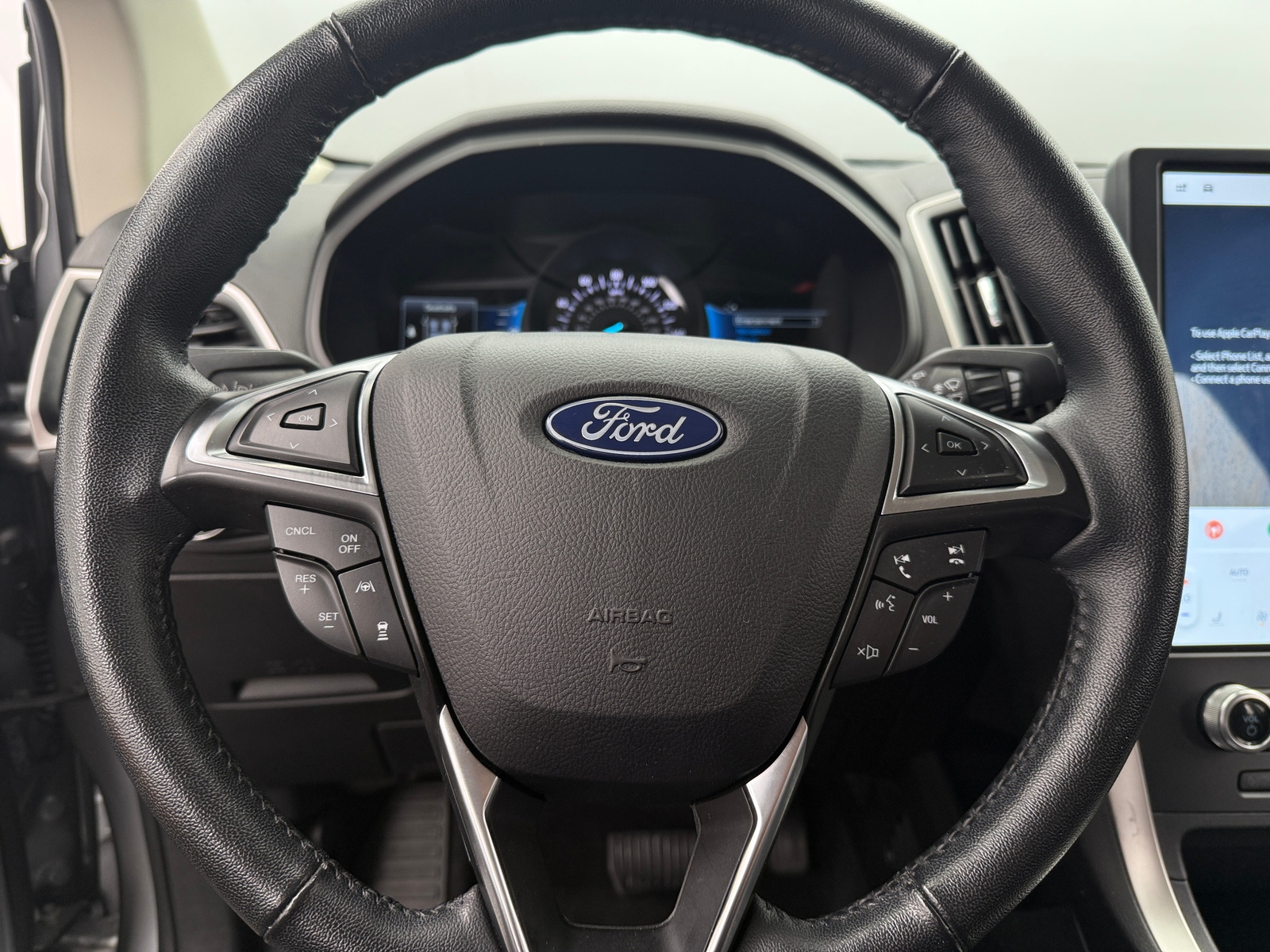 Thumbnail: 2024 Ford Edge - 4